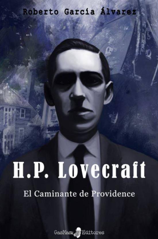 El caminante de Providence