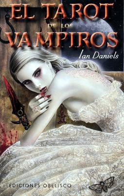El Tarot de los Vampiros