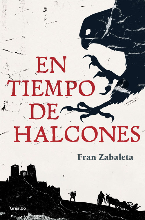 En tiempo de halcones En tiempo de halcones