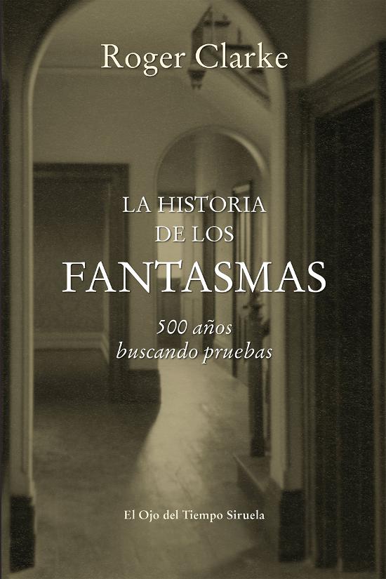 La historia de los fantasmas La historia de los fantasmas