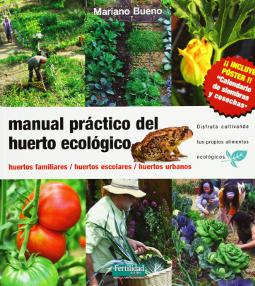 Manual Práctico del huerto ecológico
