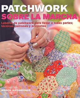 Patchwork sobre la marcha