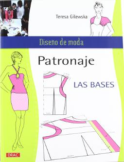 Patronaje. Las bases
