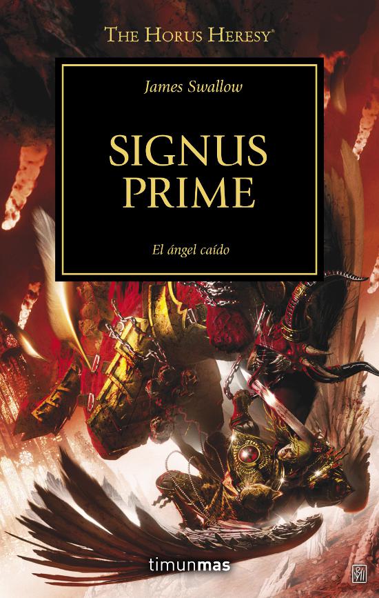 Signus Prime Signus Prime