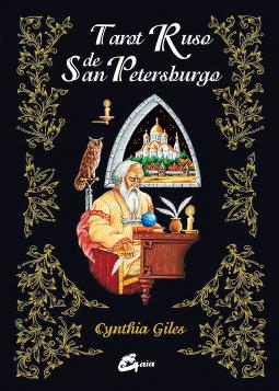 El Tarot ruso de San Petersburgo