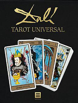 Tarot Universal Salvador Dalí