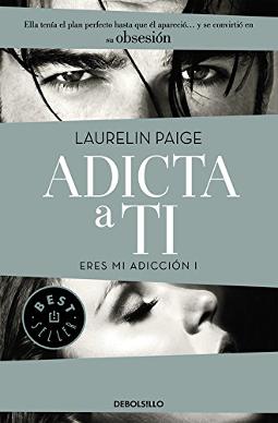 Adicta a ti