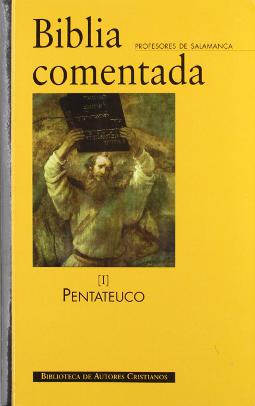 Biblia comentada