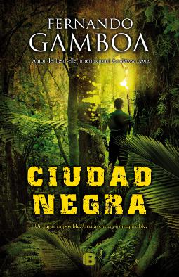 Ciudad Negra Ciudad Negra