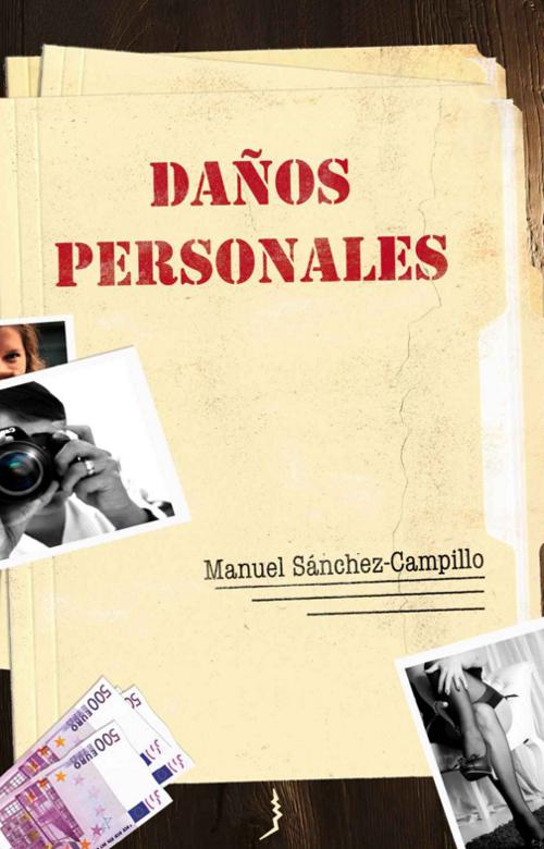Daños personales Daños personales