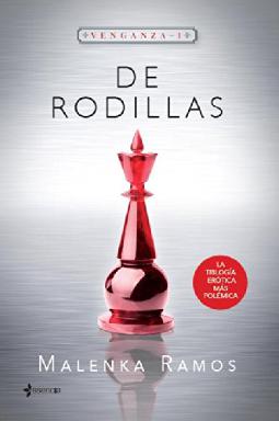 De rodillas