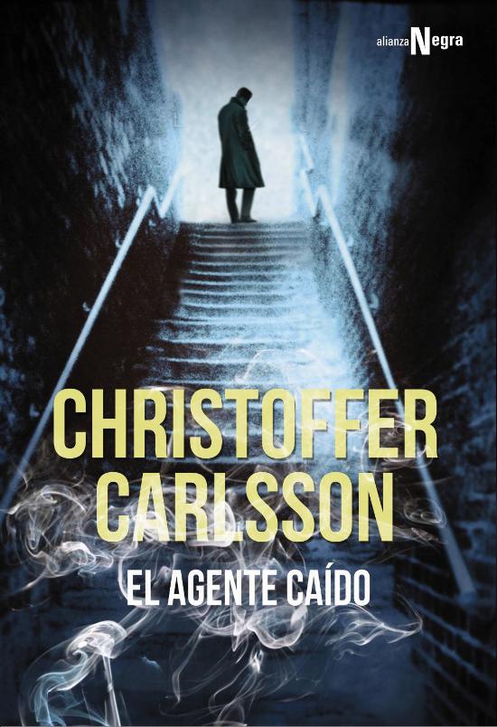 El agente caído El agente caído