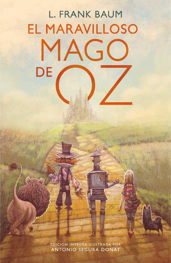 El Mago de Oz El Mago de Oz
