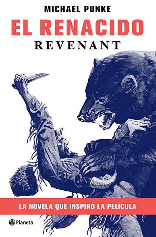 El renacido El renacido