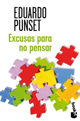 Excusas para no pensar Excusas para no pensar