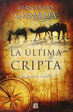 La última cripta La última cripta