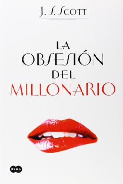 La obsesión del millonario