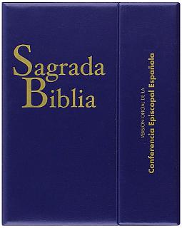 Sagrada Biblia (bolsillo)