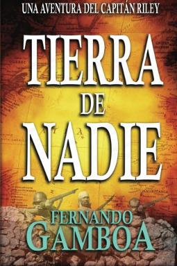Tierra de Nadie Tierra de Nadie