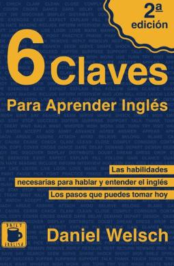 6 Claves Para Aprender Inglés