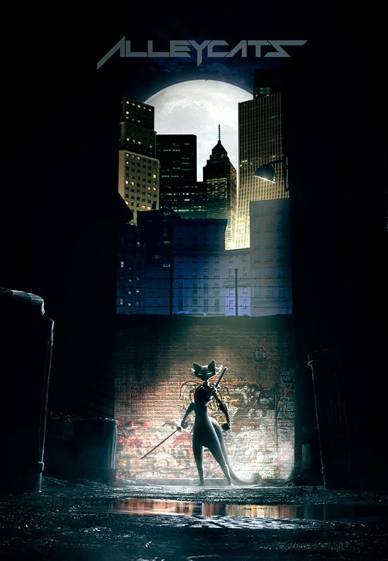 AlleyCats