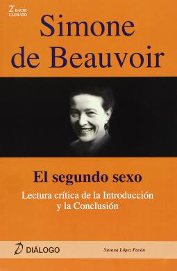 El segundo sexo El segundo sexo