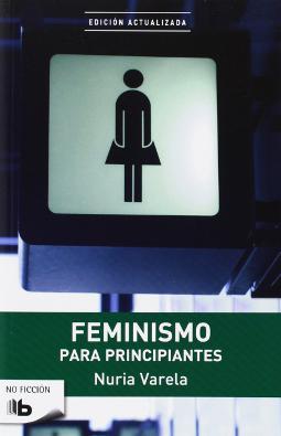 Feminismo para principiantes Feminismo para principiantes
