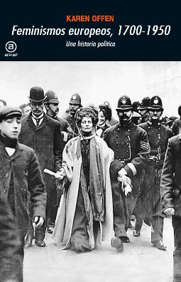 Feminismos europeos Feminismos europeos