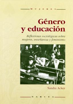 Género y educación Género y educación