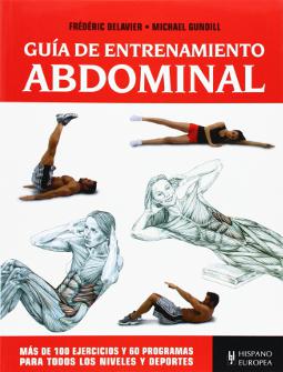 Guía de entrenamiento abdominal
