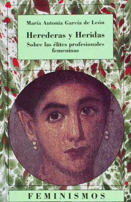 Herederas y heridas Herederas y heridas