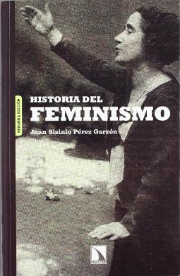 Historia del feminismo Historia del feminismo