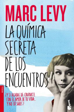 La química secreta de los encuentros