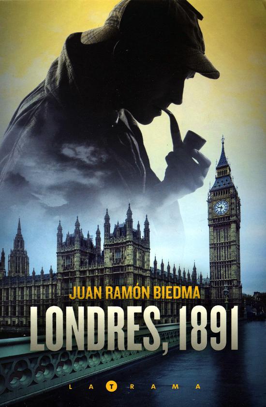 Londres 1891 Londres 1891
