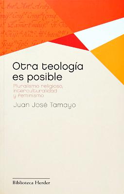 Otra teología es posible Otra teología es posible