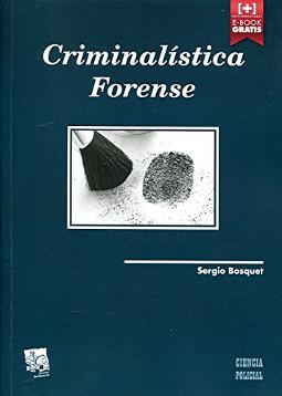 Criminalística forense Criminalística forense