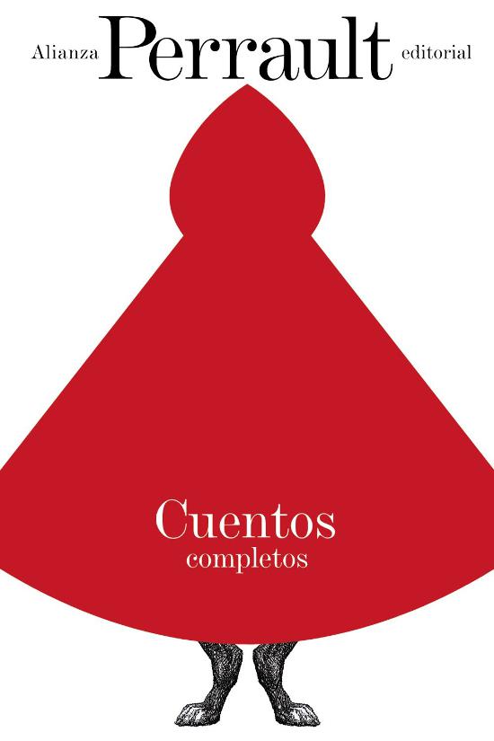 Cuentos Completos de Charles Perrault Cuentos Completos de Charles Perrault