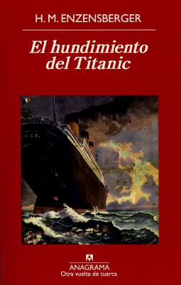El hundimiento del Titanic