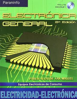 Electrónica general Electrónica general