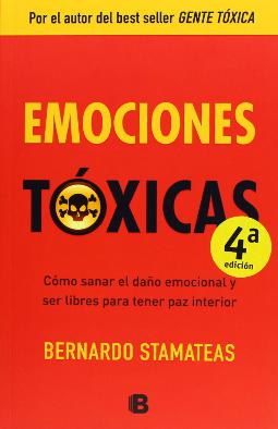 Emociones tóxicas