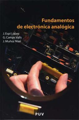 Fundamentos de electrónica analógica Fundamentos de electrónica analógica
