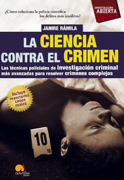 La ciencia contra el crimen La ciencia contra el crimen