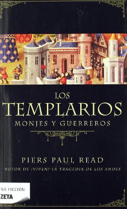 Los templarios monjes y guerreros Los templarios monjes y guerreros