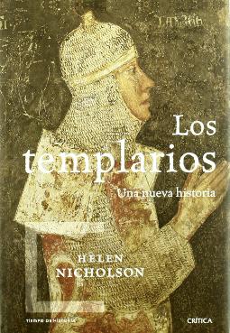 Los templarios una nueva historia Los templarios una nueva historia