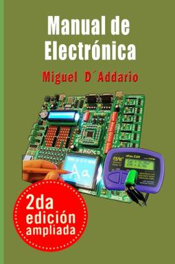 Manual de electrónica Manual de electrónica
