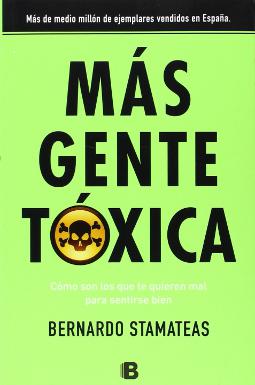 Más gente tóxica