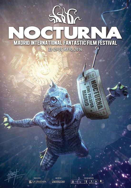 Nocturna 2016 Nocturna 2016