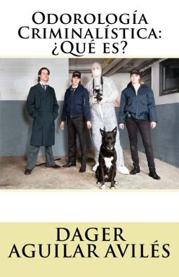 Odorologia Criminalística Odorologia Criminalística