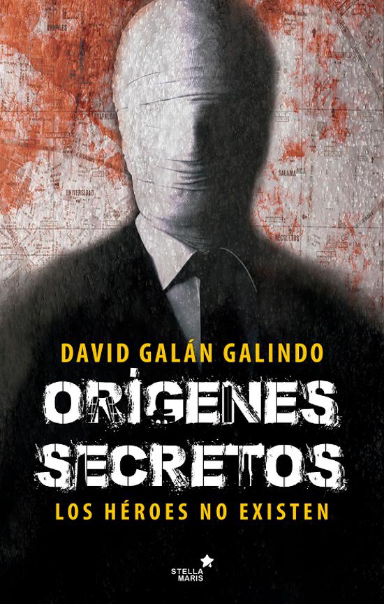 Orígenes secretos Orígenes secretos