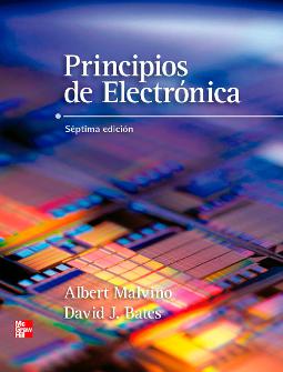 Principios de electrónica Principios de electrónica